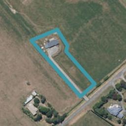 1388 Kairanga Bunnythorpe Road, Kairanga, Palmerston North