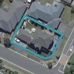 36 Bottle Lake Drive, Parklands, Christchurch