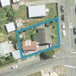 9 Herbert Street, Mayfield, Blenheim