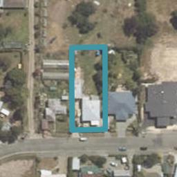 111 District Road, Palmerston