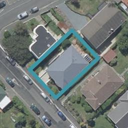 121 Blacks Road, Opoho, Dunedin