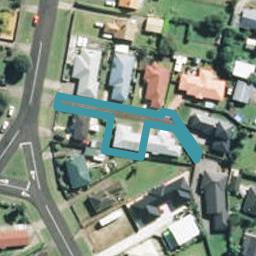 24 Dixon Avenue, Hawera