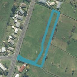 11 Thames Road, PAEROA, Paeroa