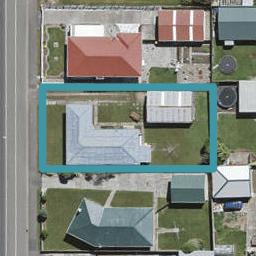 550 Elles Road, Kingswell, Invercargill