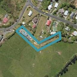 1 Mountain View Road, Hikurangi, Hikurangi