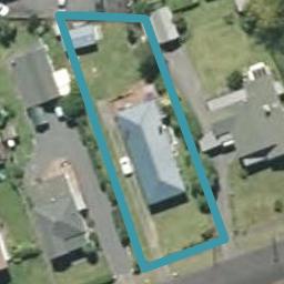 7 South Street, Taumarunui