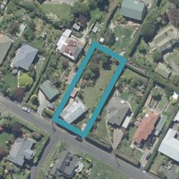 26 Huia Street, Saint Leonards, Dunedin