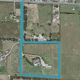 1819 Cust Road, Cust, Cust