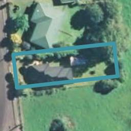 12 Fitzgerald Avenue, Kaponga, Hāwera