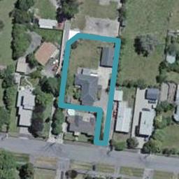 34 Colville Street, Masterton, Masterton