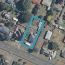 117 Elizabeth Avenue, Rakaia, Rakaia