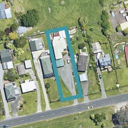 649 Hamurana Road, Hamurana