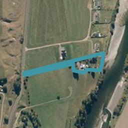 730 River Road, Otane