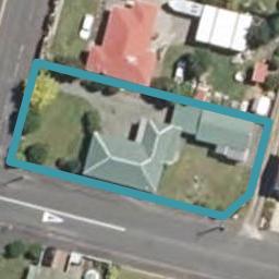 42 Guy Street, Dannevirke