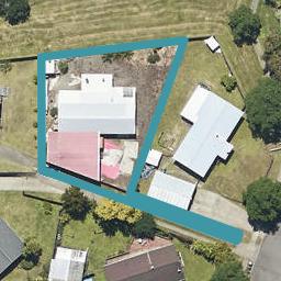 12 Delamere Drive, Kawerau, Kawerau