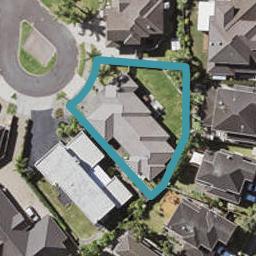 10 Fintry Place, Flat Bush, Auckland
