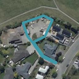 3/4 Tintagel Lane, Burwood, Christchurch