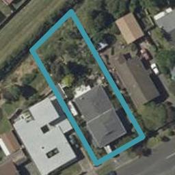 18 Pencarrow Street, Highbury, Palmerston North