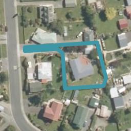 9 Boyd Street, Stirling
