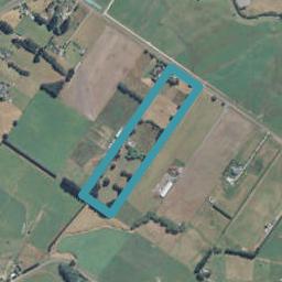 93 Rockdale Road, Fairview, Timaru