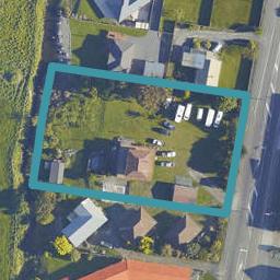 215 Beach Road, Kaikoura