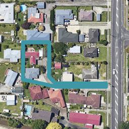 158A King Street, Whakatane, Whakatane