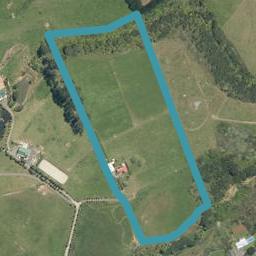 102 Taiapa Road, Waimauku