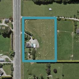2027 Winton Lorneville Highway, Makarewa