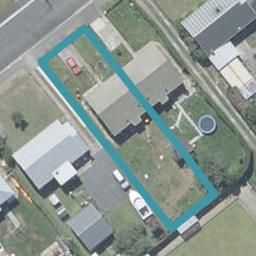 40 Albertson Avenue, Port Chalmers, Port Chalmers