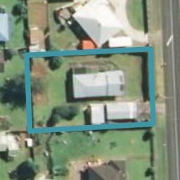 361 Waihi Road, Normanby, Hawera