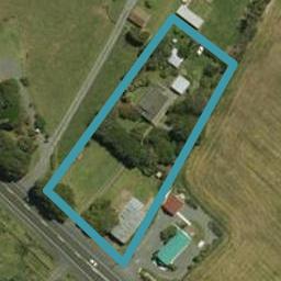 2695 State Highway 1, Ruakaka, Whangarei