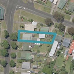 12 Poutini Street, Whanganui East, Whanganui