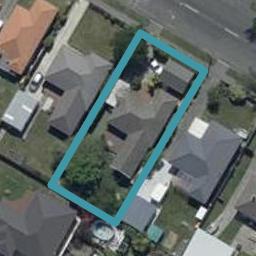 109 Isleworth Road, Bishopdale, Christchurch