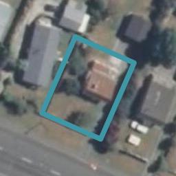 97 Elizabeth Avenue, Rakaia