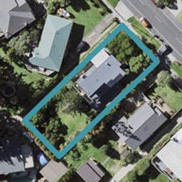 307 West Tamaki Road, Wai o Taiki Bay, Auckland