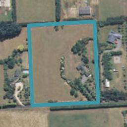 413B Paierau Road, Masterton