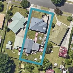 34 Massey Street, Kawerau, Kawerau