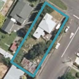 31 Tui Street, Pahiatua