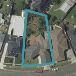 12 Windsor Street, Terrace End, Palmerston North