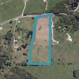829 Whakapirau Road, Whakapirau