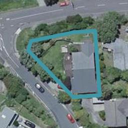 1 Winston Street, Crofton Downs, Wellington
