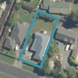 53 Arnold Street, Leamington, Cambridge