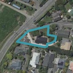 435 Cashmere Road, Westmorland, Christchurch