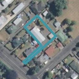 45A Wakanui Road, Hampstead, Ashburton