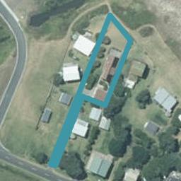 855B Black Jack Road, Opito Bay, Whitianga