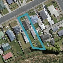 33 Hyde Street, Clifton, Invercargill