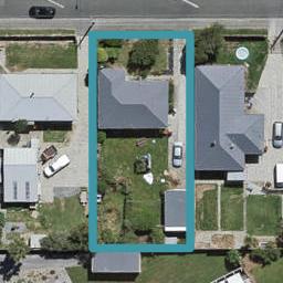 19 Stirrat Street, Kingswell, Invercargill