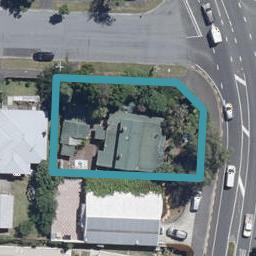 44 East Street, Claudelands, Hamilton