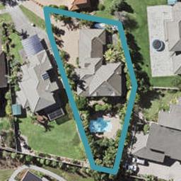9 Napa Court, Shamrock Park, Auckland