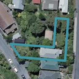 1 Lincoln Street, Brooklyn, Wellington